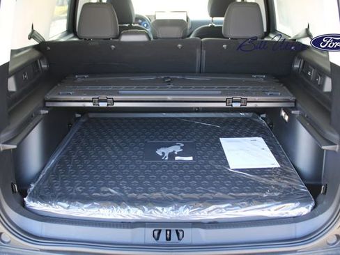 New 2025 Ford Bronco Sport Big Bend image 6