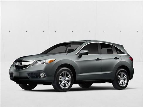 Used 2013 Acura RDX Tech Pkg image 1