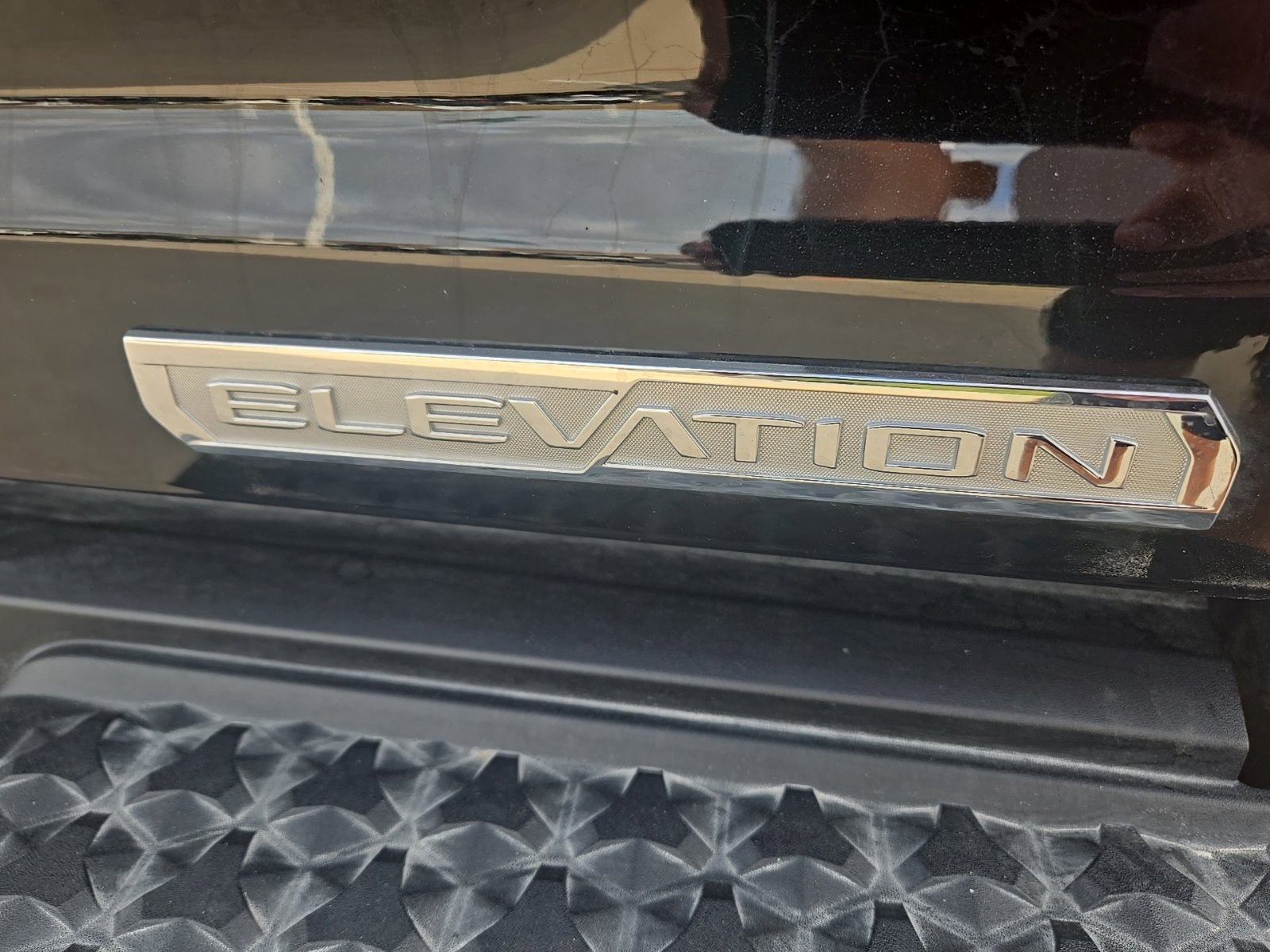 Used 2025 GMC Canyon Elevation w/ Convenience Package RWD image 6