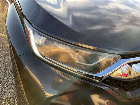 Certified 2018 Honda CR-V EX-L image 30