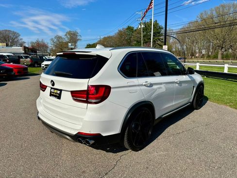 Used 2018 BMW X5 xDrive50i image 8