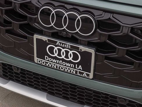 New 2026 Audi Q3 quattro 2.0T AWD/4WD image 8