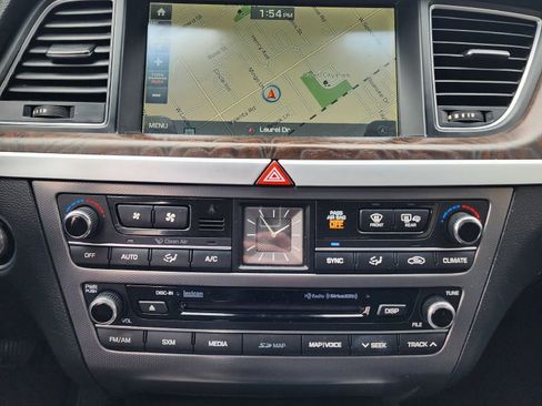 Used 2015 Hyundai Genesis 3.8 w/ Option Group 04 image 14
