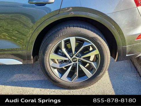 Certified 2023 Audi Q5 2.0T Premium image 17