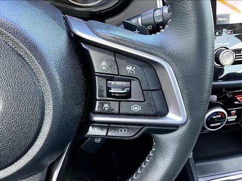 Used 2023 Subaru Forester Touring image 21