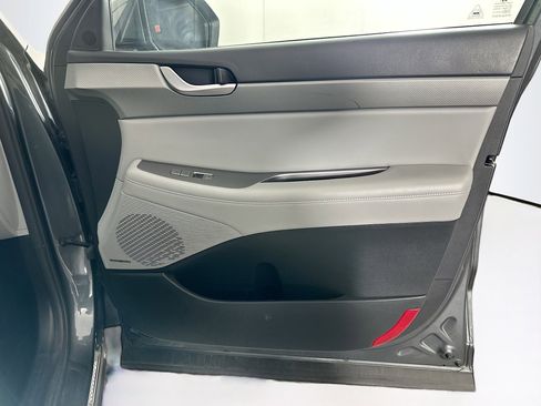 Used 2024 Hyundai Palisade SEL w/ Premium Package FWD image 35