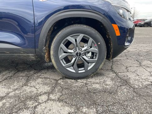 New 2026 Kia Seltos LX image 31