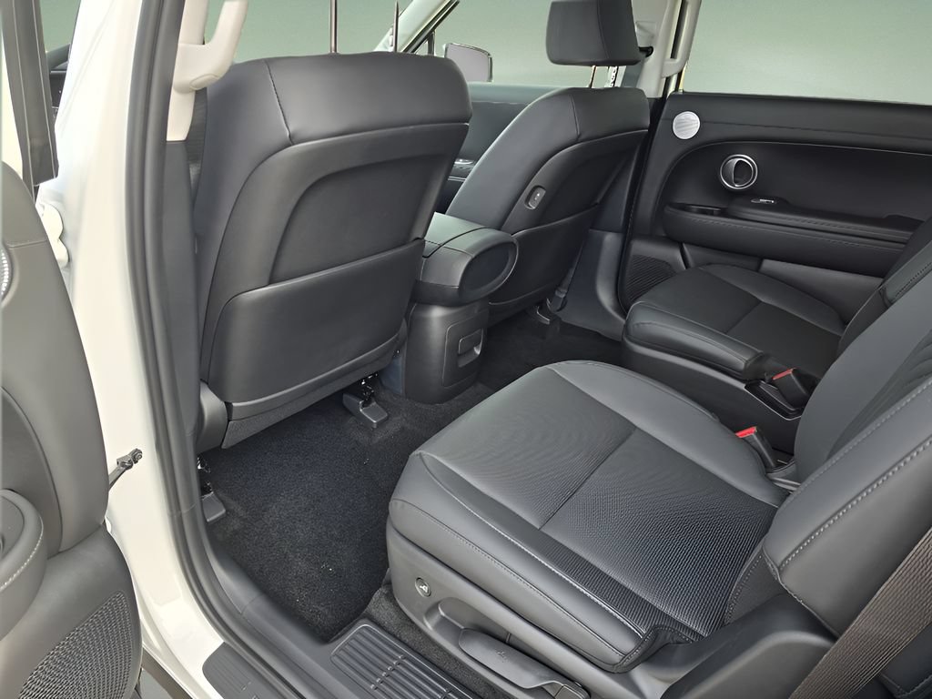Used 2026 Hyundai Palisade SEL Premium AWD/4WD image 15