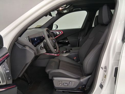 New 2026 BMW X3 xDrive30 w/ Convenience Package image 3