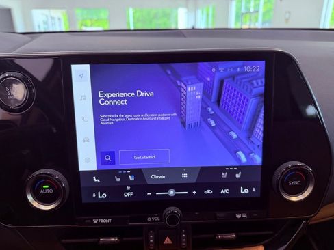 Used 2025 Lexus NX 250 FWD w/ Accessory Package (Z1) image 24