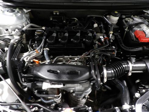 Used 2024 Honda Accord EX image 21
