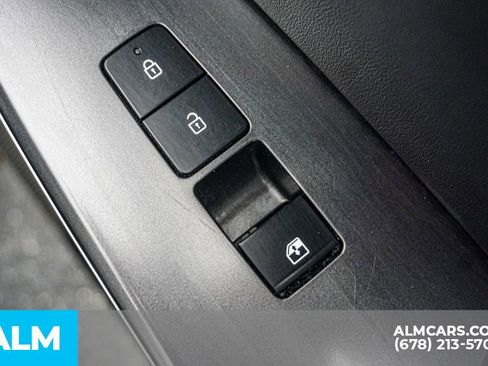 Used 2023 Kia EV6 Wind image 58