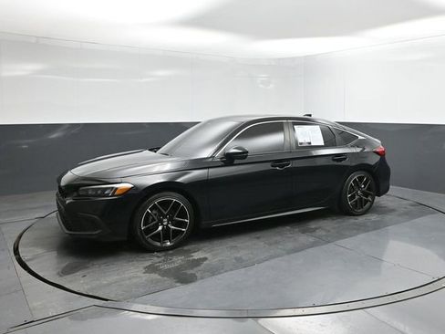 Used 2024 Honda Civic Sport Touring image 34