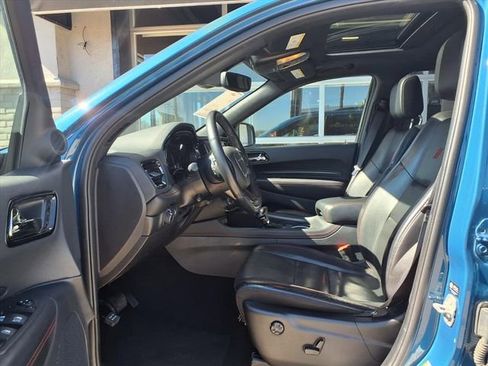 Certified 2024 Dodge Durango GT image 15