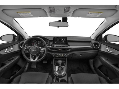 Used 2024 Kia Forte LXS FWD image 52