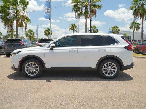 Used 2024 Honda CR-V EX-L image 15