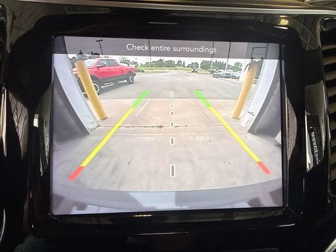 Used 2019 Jeep Cherokee Limited AWD/4WD image 20