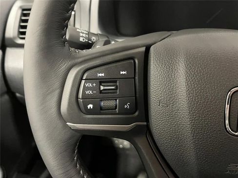 New 2026 Honda Ridgeline RTL image 14