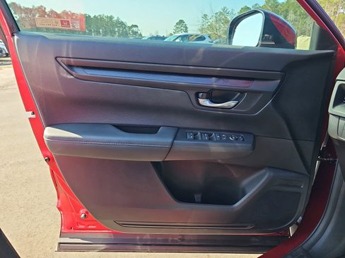 Used 2024 Honda CR-V EX image 26