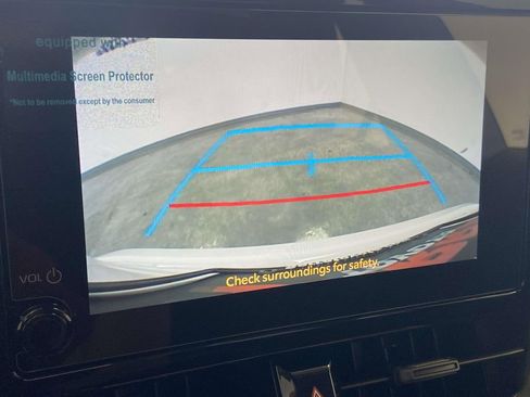 Used 2026 Toyota Corolla LE w/ LE Premium Package image 26