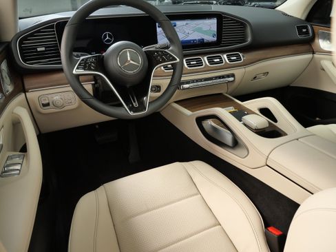 New 2026 Mercedes-Benz GLE 350 4MATIC image 2