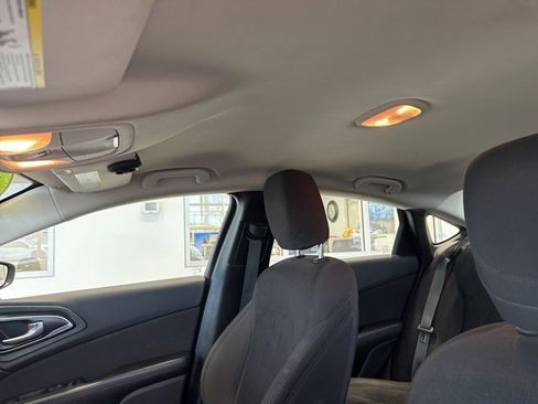 Used 2015 Chrysler 200 Limited w/ Convenience Group image 20