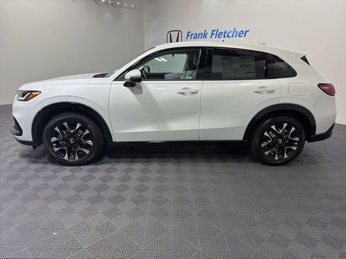 New 2026 Honda HR-V EX-L image 3