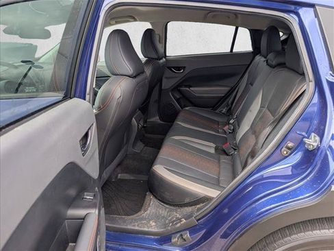 Used 2024 Subaru Crosstrek 2.5i Limited AWD/4WD image 16