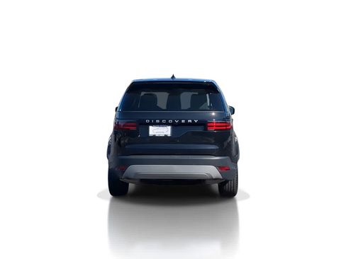 Used 2025 Land Rover Discovery S AWD/4WD image 7