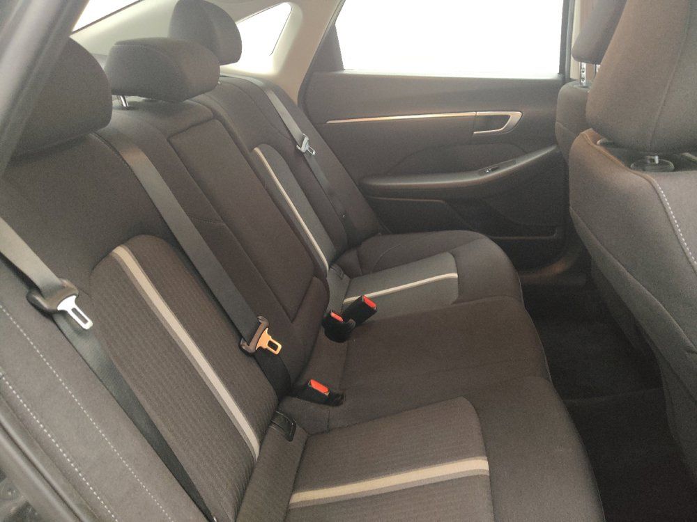 Used 2024 Hyundai Sonata SEL FWD image 19