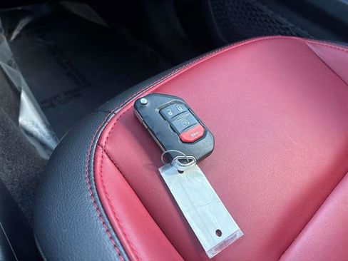 Certified 2023 Jeep Wrangler Unlimited Rubicon 4xe image 20