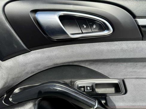 Used 2017 Porsche Cayenne GTS AWD/4WD image 50