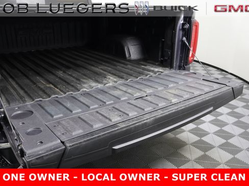 Certified 2023 GMC Sierra 1500 SLT w/ SLT Premium Plus Package image 8