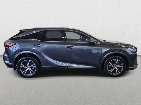 Certified 2024 Lexus RX 350h w/ Accessory Package (K3) image 4