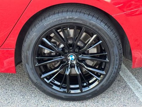 Used 2023 BMW 330i xDrive Sedan w/ Convenience Package AWD/4WD image 6