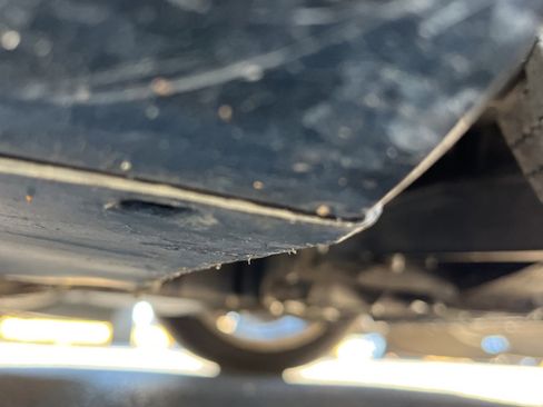 Used 2004 Cadillac XLR image 25