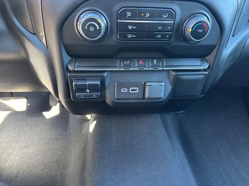 Used 2023 Chevrolet Silverado 2500 Custom w/ Custom Value Package image 22