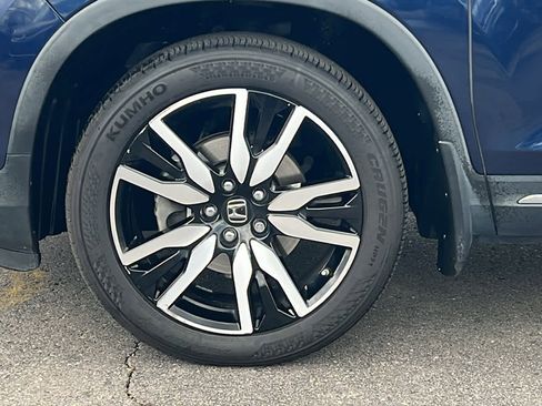 Used 2019 Honda Pilot Elite image 9
