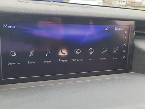 Used 2017 Lexus IS 350 F Sport w/ F Sport Package AWD/4WD image 32