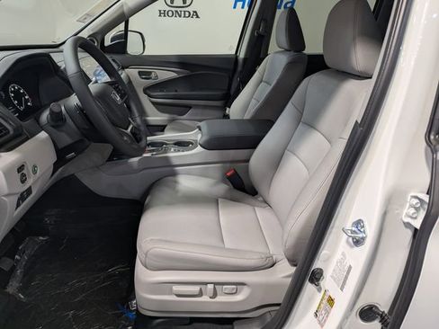 New 2026 Honda Ridgeline RTL image 11
