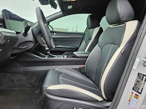 Certified 2025 Kia K5 GT-Line FWD image 15