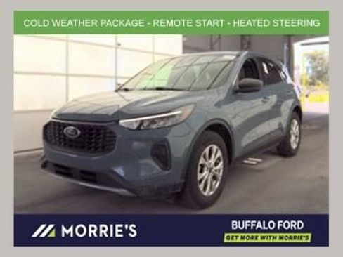 Used 2023 Ford Escape Active AWD/4WD image 1