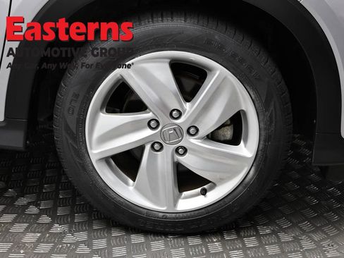 Used 2019 Honda HR-V EX image 30