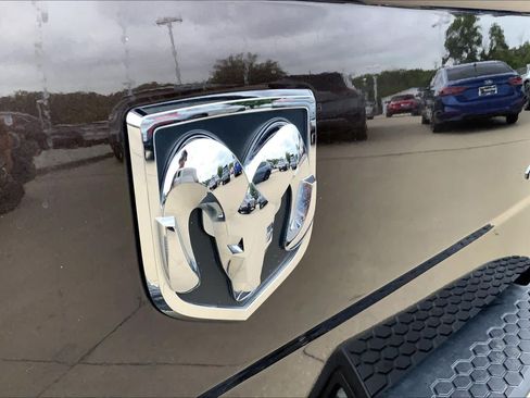 Used 2016 RAM 3500 Laramie Longhorn AWD/4WD image 31