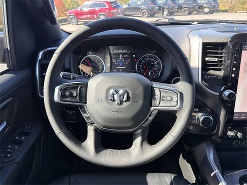 New 2026 RAM 1500 Big Horn image 23