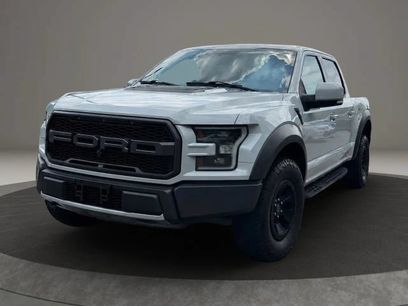 Used 2017 Ford F150 Raptor w/ Equipment Group 802A Luxury