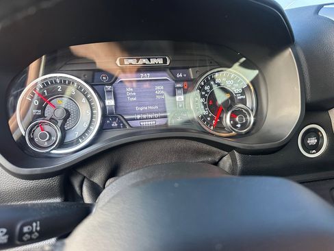 Used 2019 RAM 1500 Big Horn image 16