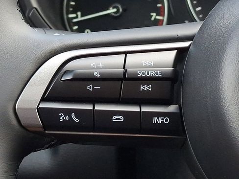 New 2026 MAZDA CX-30 AWD 2.5 S image 17