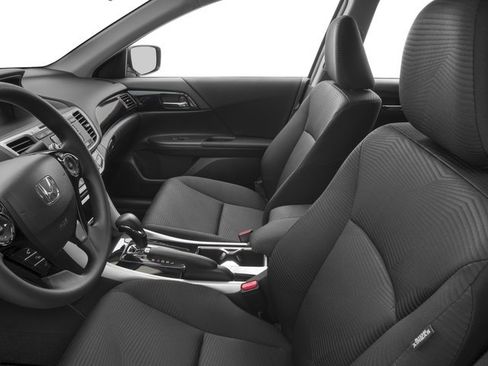 Used 2017 Honda Accord LX image 9