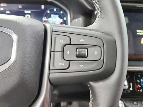 New 2026 GMC Sierra 1500 Denali Ultimate image 25